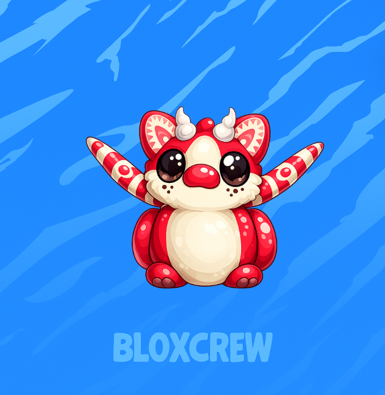 Strawberry Shortcake Ducky