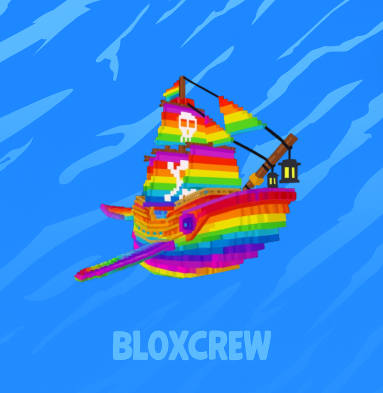Rainbow Capitano Moby 1.6B/s