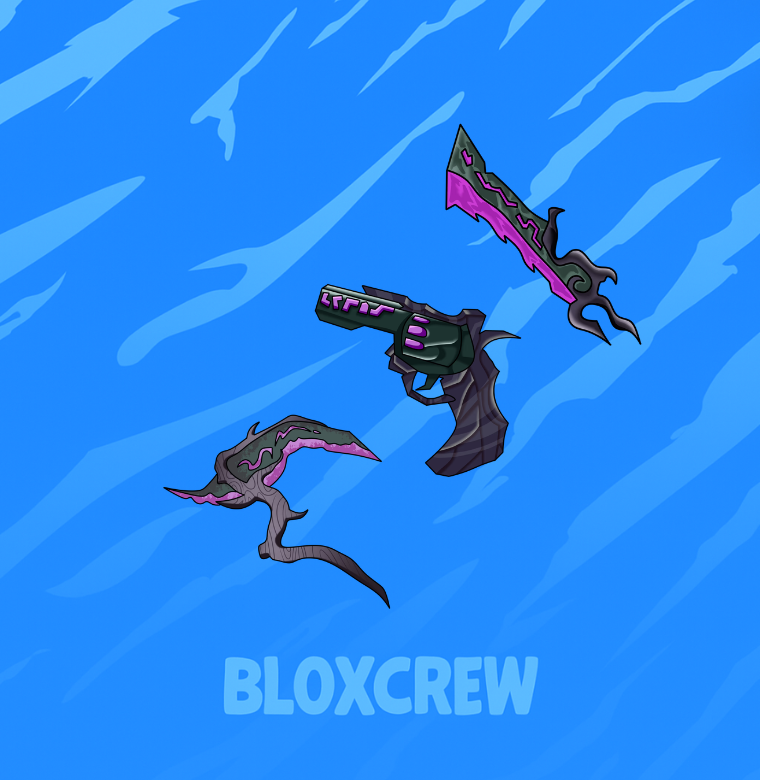Elderwood Set