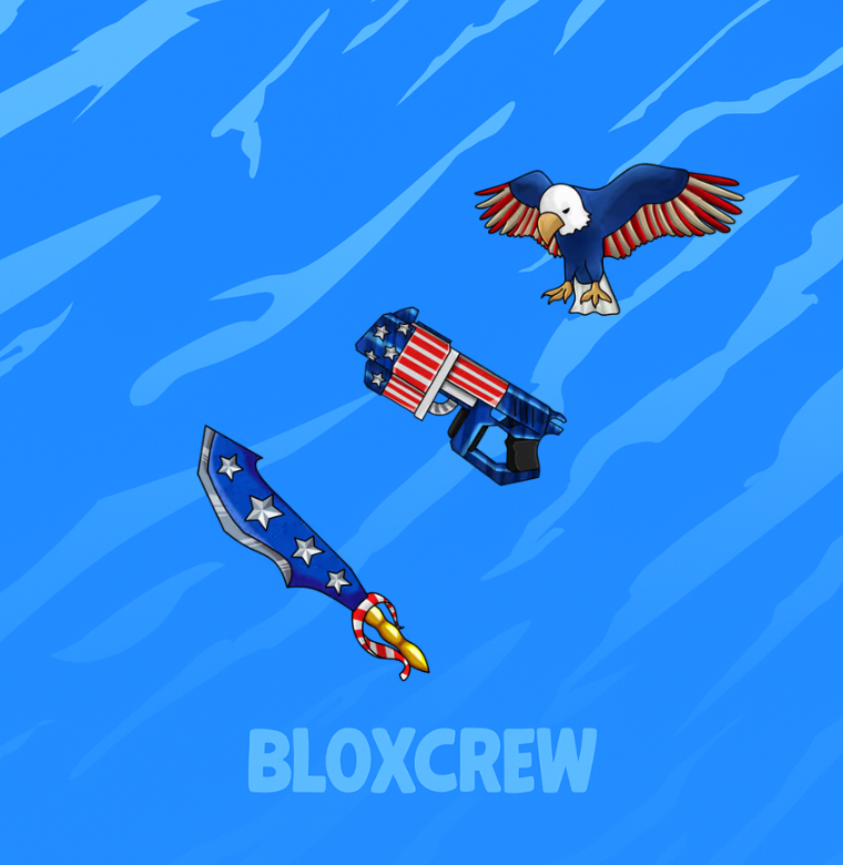 America Set
