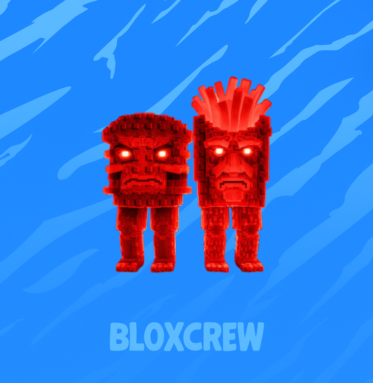 Cursed Burguru and Fryuru 1.8B/s