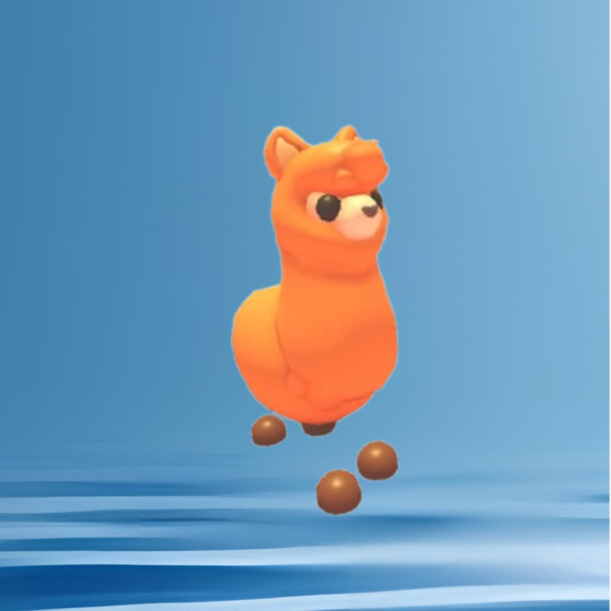 Alpaca