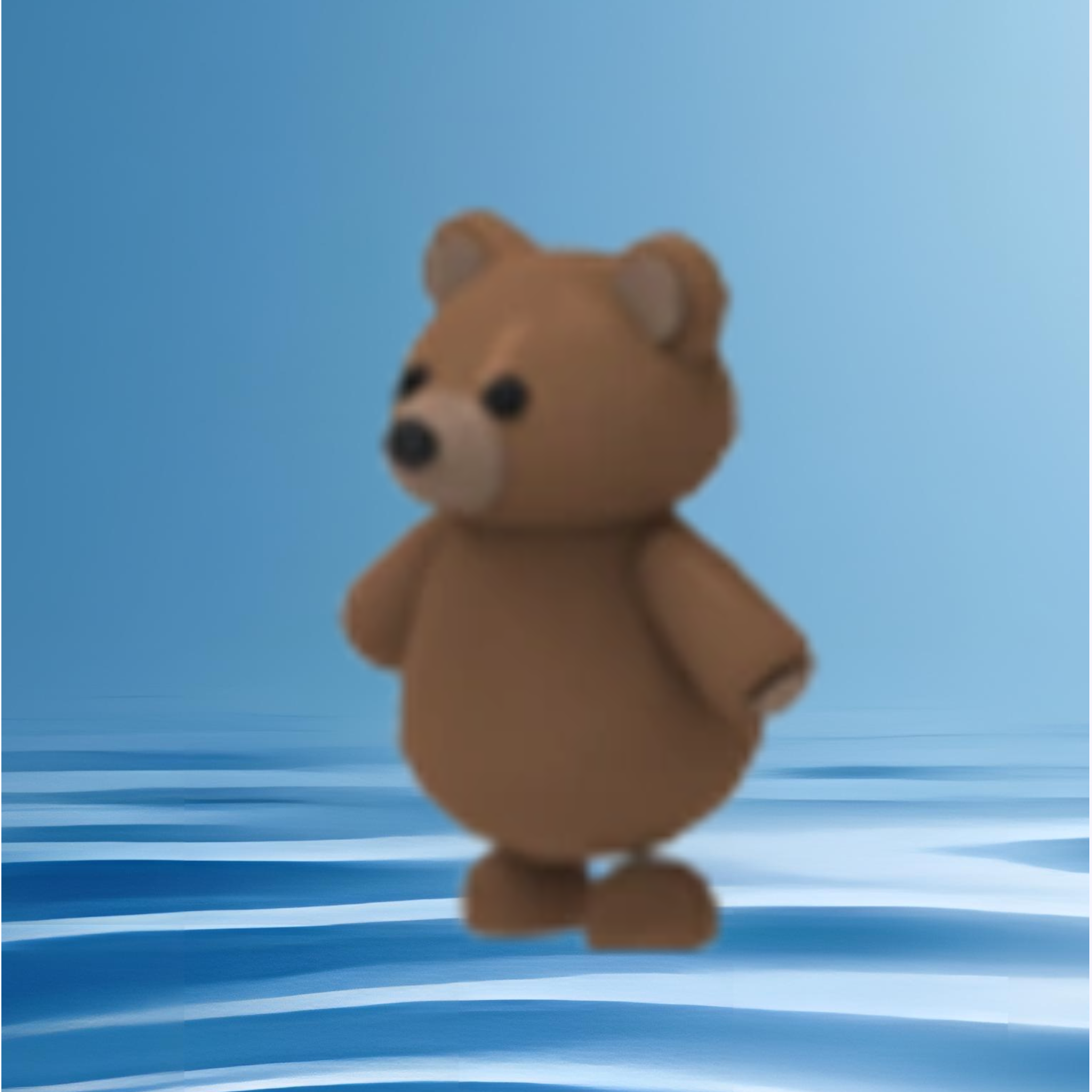 Brown Bear