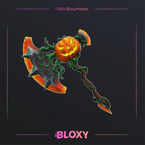 Traveler's Axe