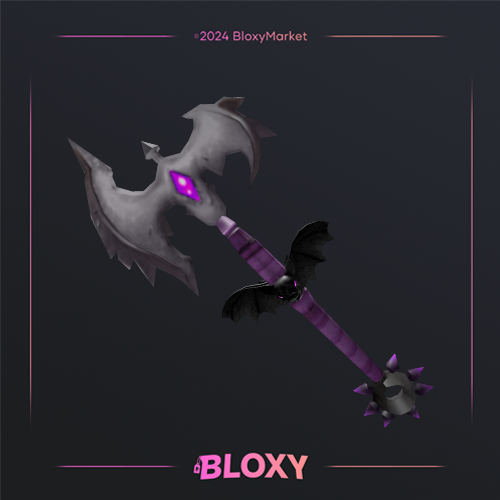 BattleAxe II
