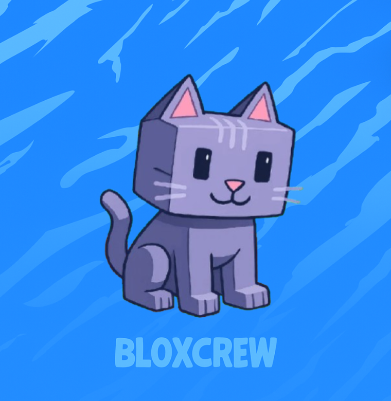 Moon Cat