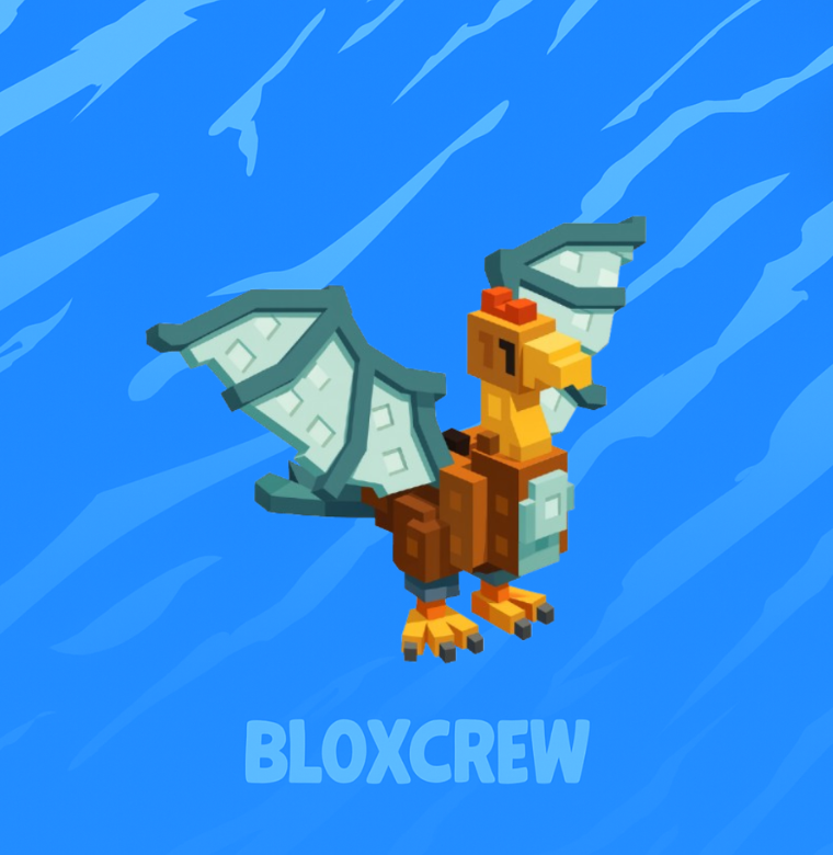 Cockatrice