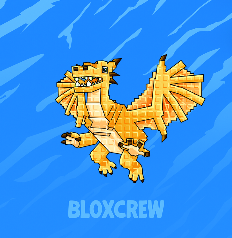 Dragon Cannelloni 1.5B/s