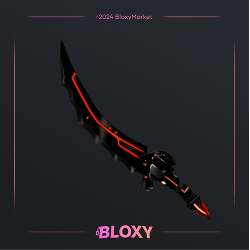 Slasher Knife