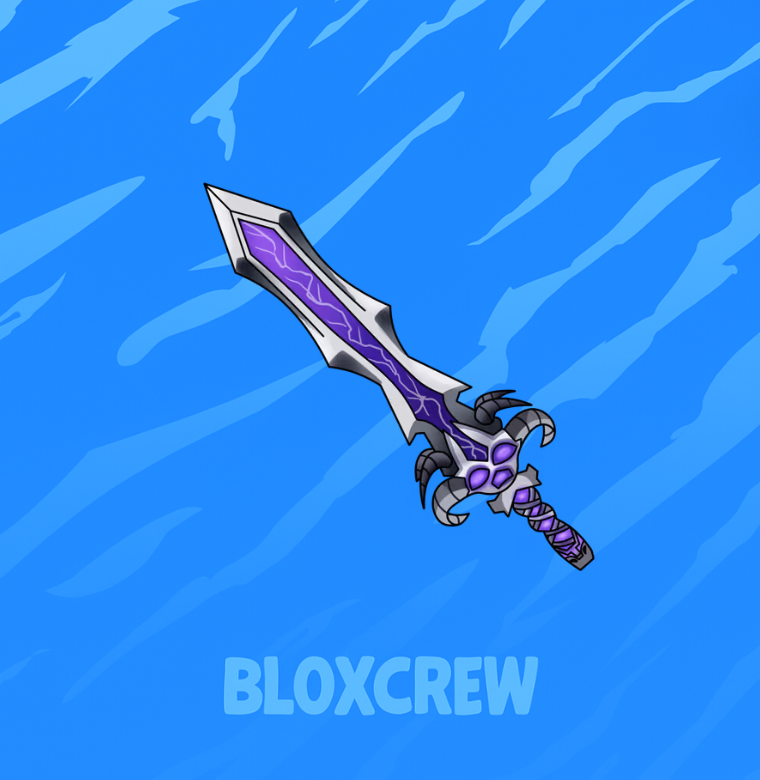 Eternal IV Knife