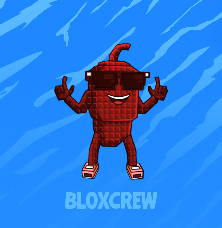 Bloodrot Chillin Chili 350M/s