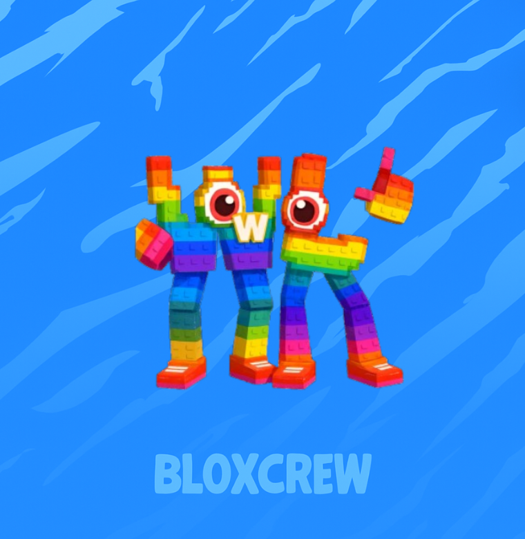 Rainbow W or L 450M/s