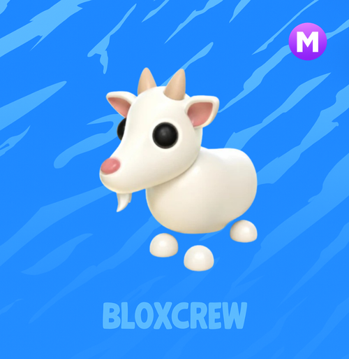 Mega Goat