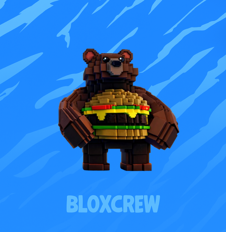 Burgerini Bearini 1.77Sp/s