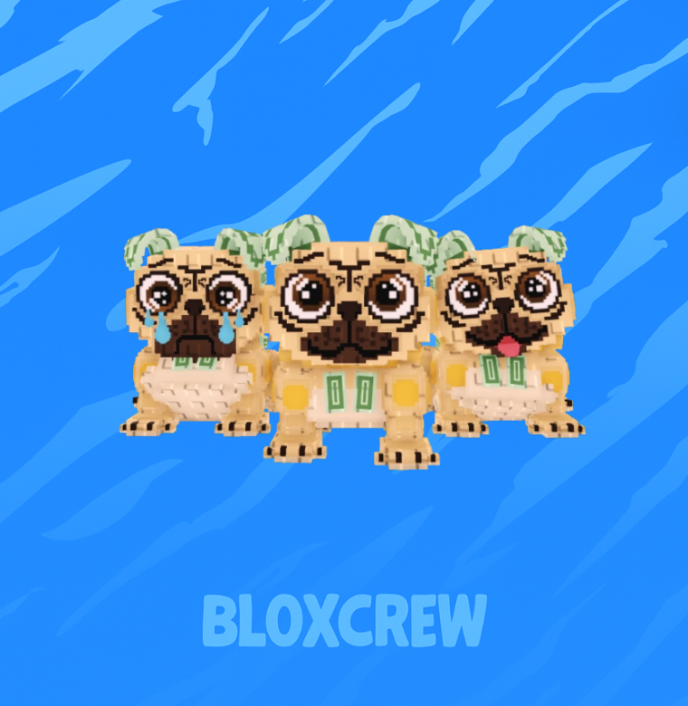 Los Puggies
