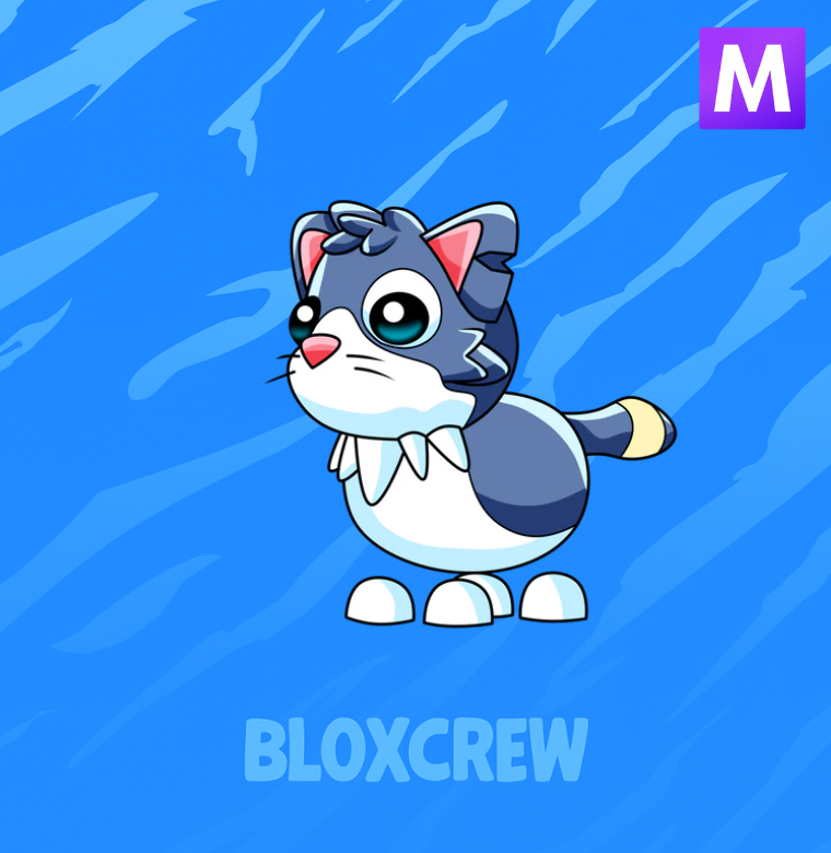 Mega Alley Cat