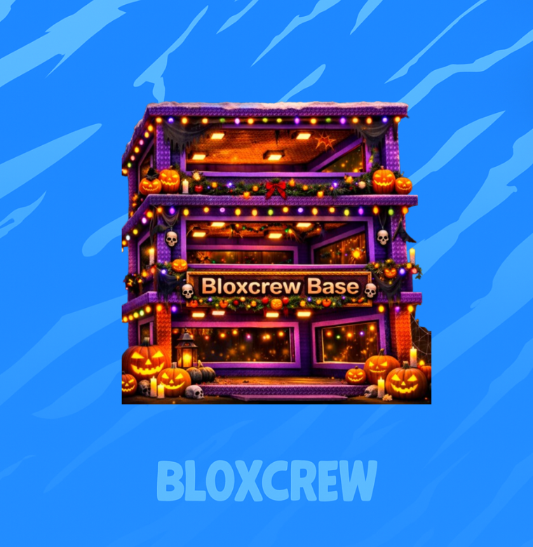 Halloween Base Index