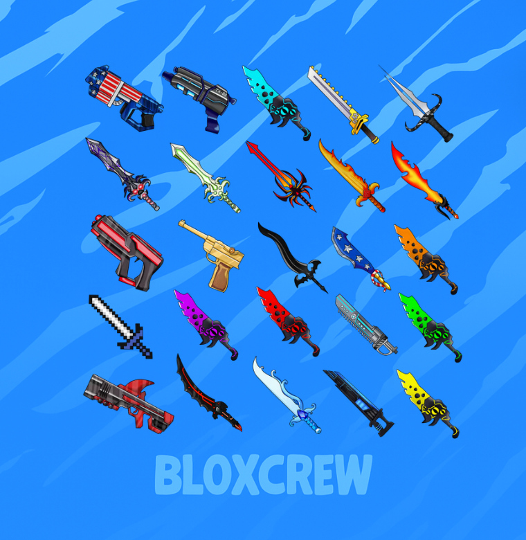 Jumbo Godly Set