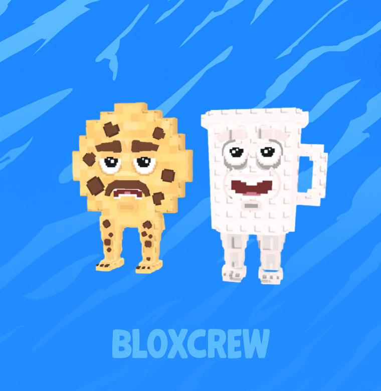 Cooki and Milki