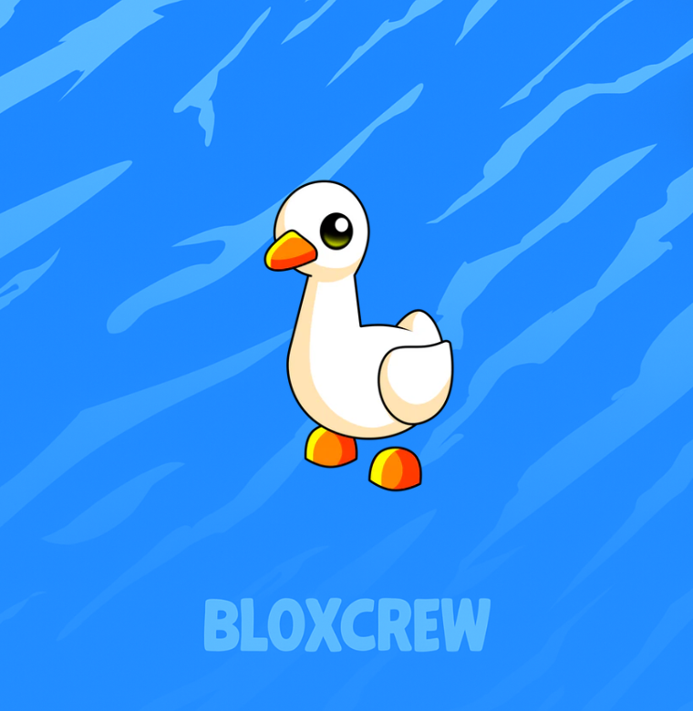 Goose