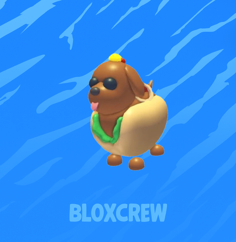 Hot Doggo