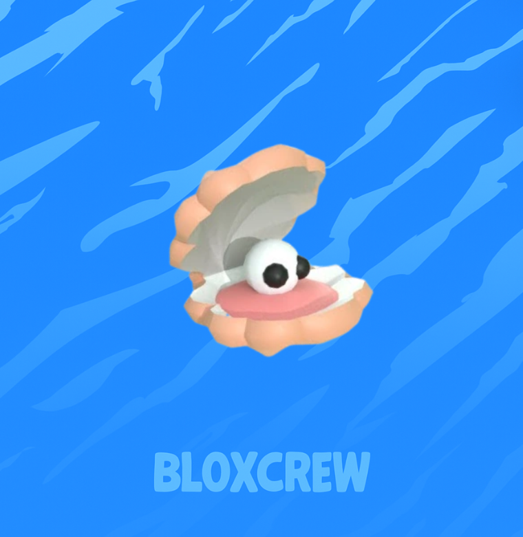 Happy Clam