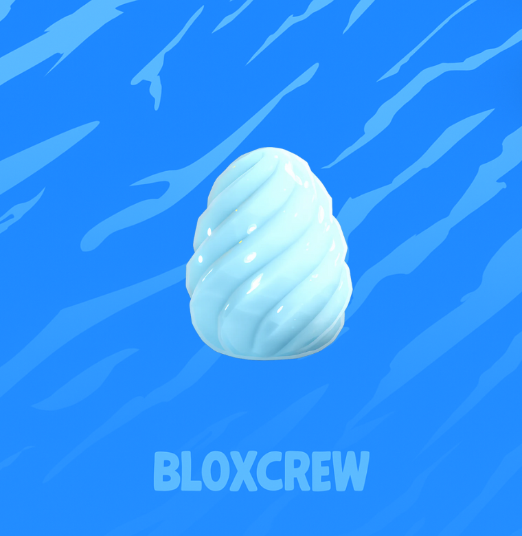 Crystal Egg