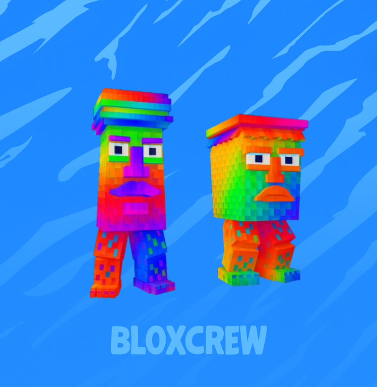 Rainbow Garama and Madungdung 1B/s