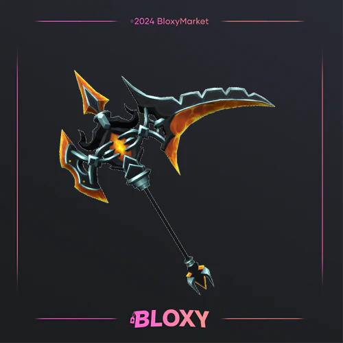 Hallowscythe