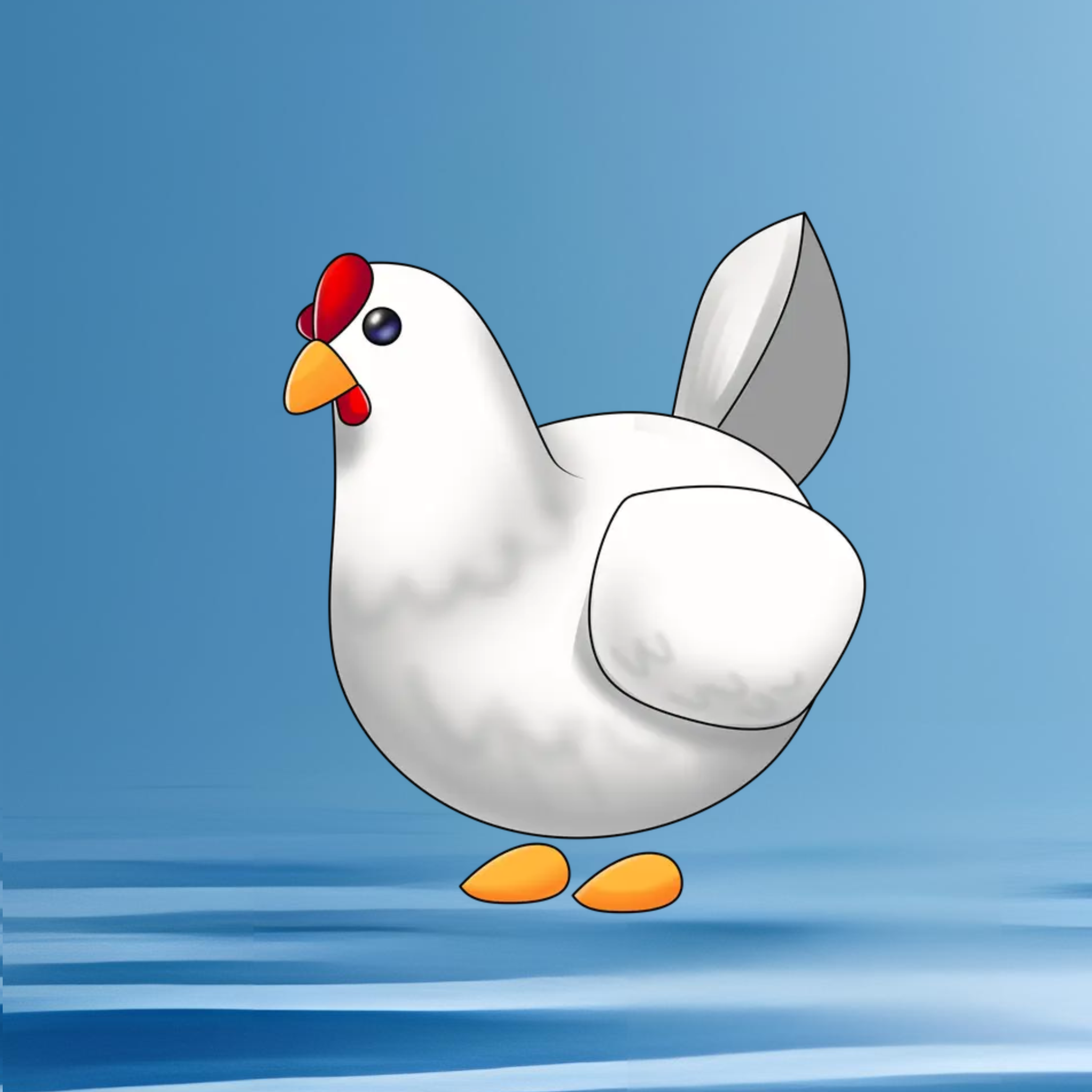 Chicken