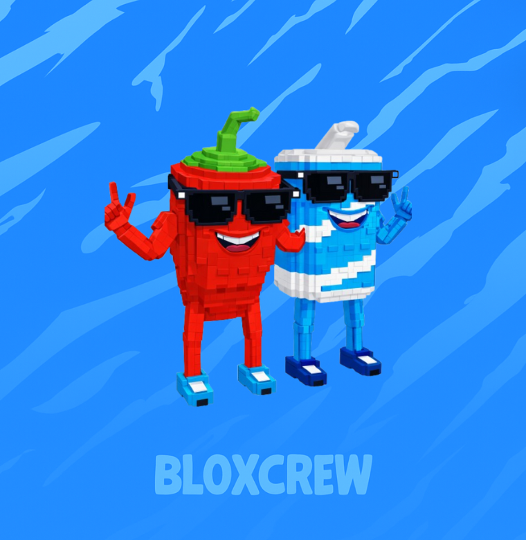 Swaggy Bros