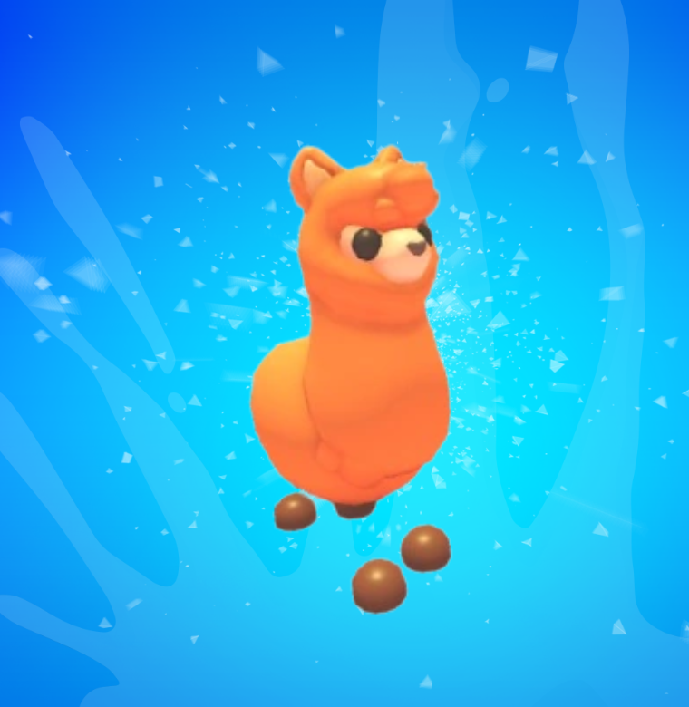 Alpaca