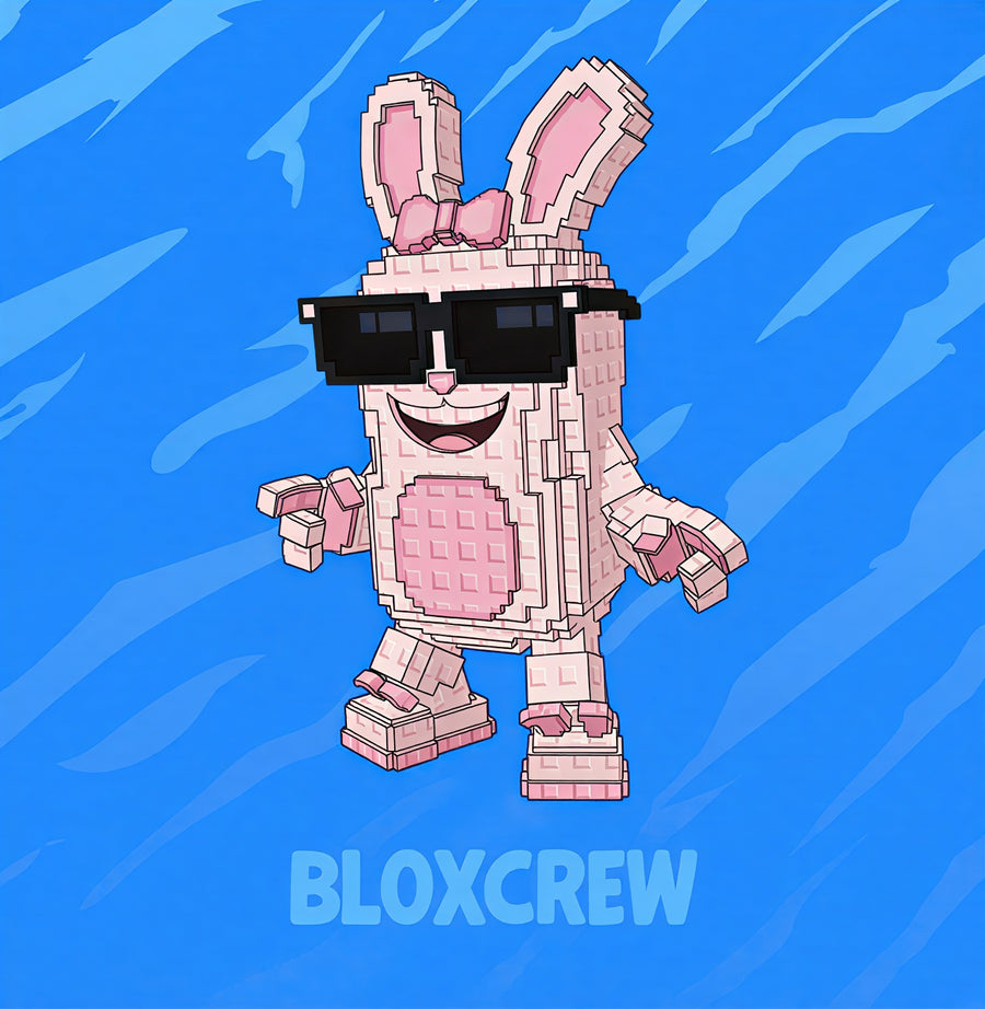 Boppin Bunny